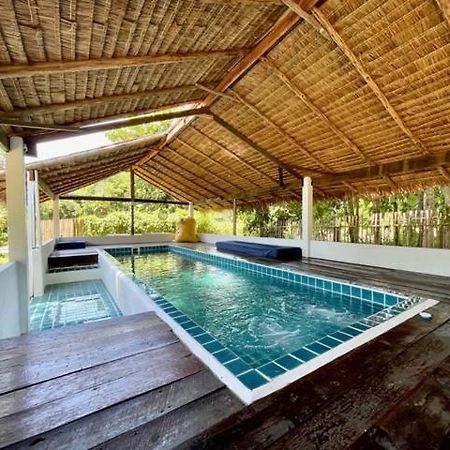 La Maison - Chiangmai Mae Taeng Extérieur photo