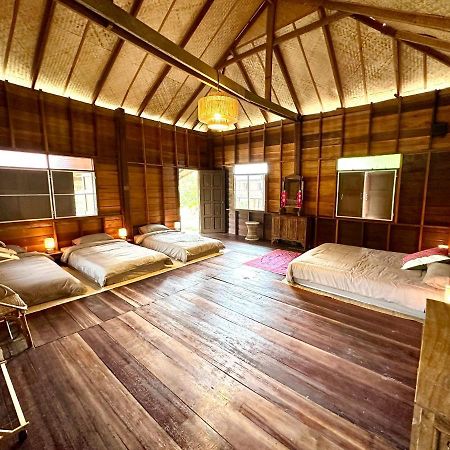 La Maison - Chiangmai Mae Taeng Extérieur photo
