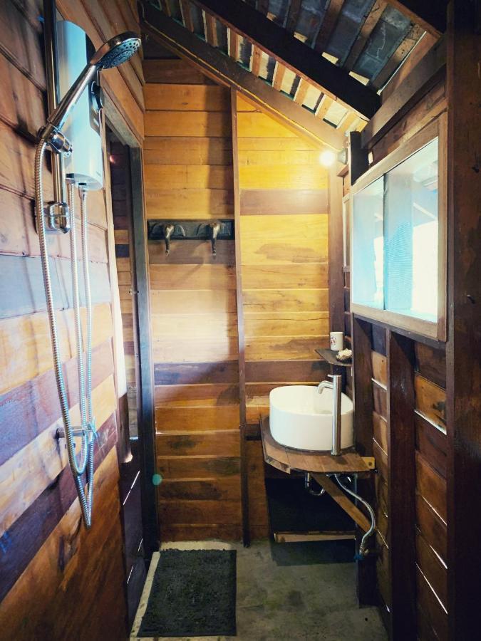 La Maison - Chiangmai Mae Taeng Extérieur photo
