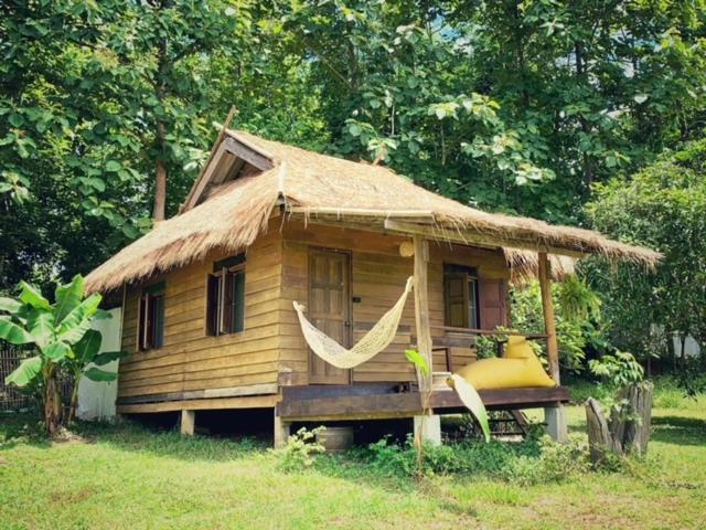 La Maison - Chiangmai Mae Taeng Extérieur photo
