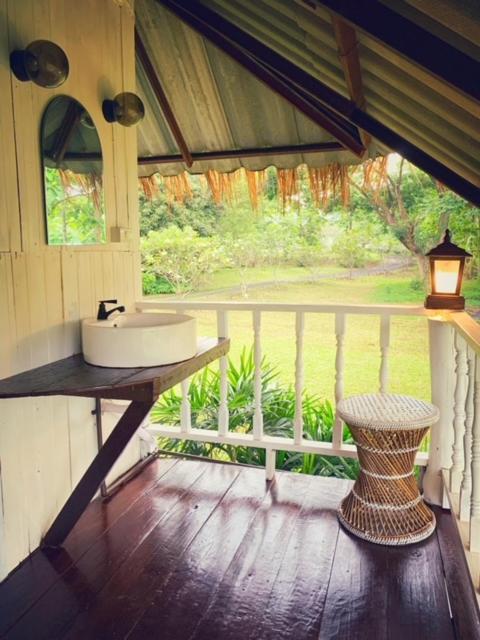 La Maison - Chiangmai Mae Taeng Extérieur photo