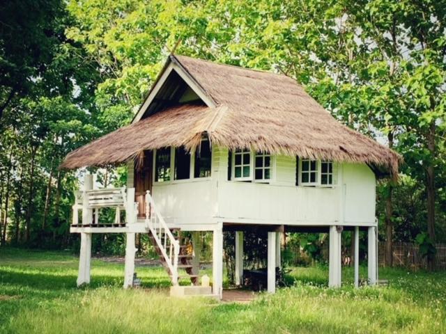 La Maison - Chiangmai Mae Taeng Extérieur photo